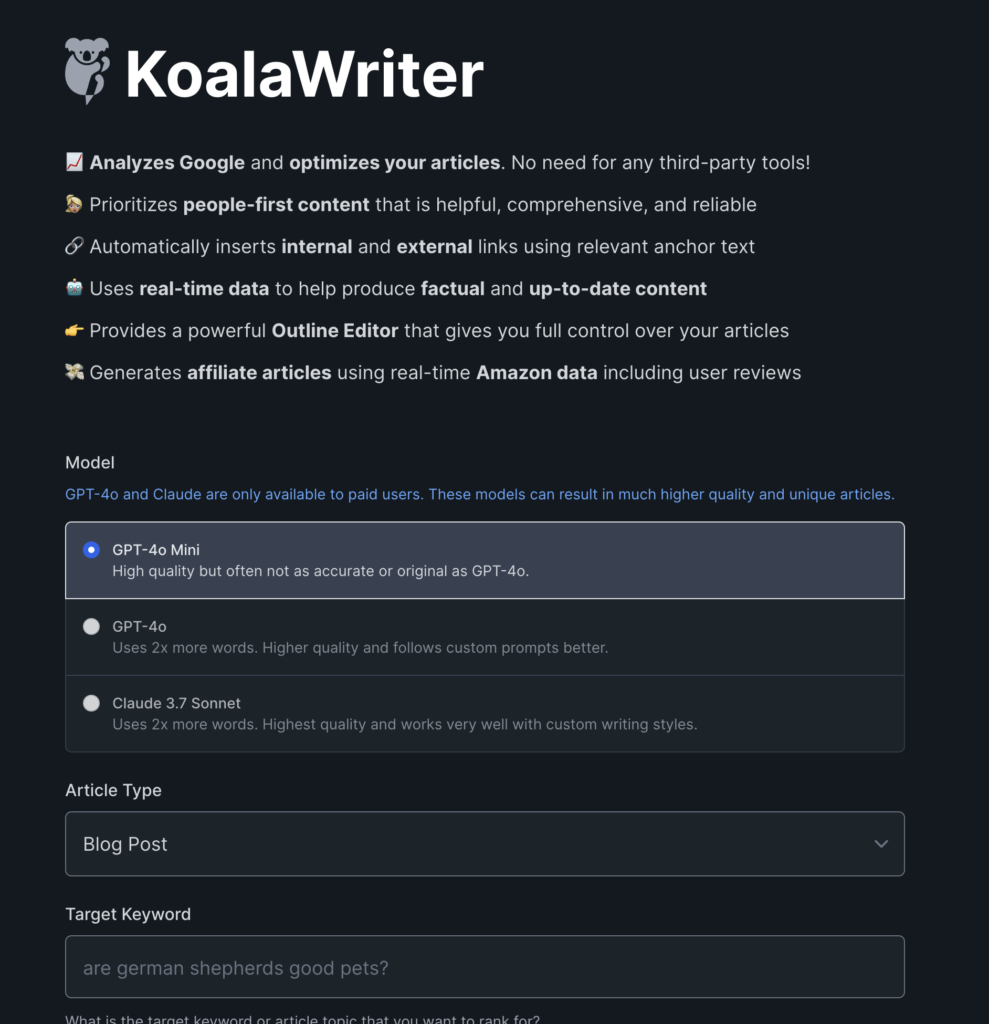 How to Write a Blog Post in 15 Minutes Using AI (That Actually Ranks)